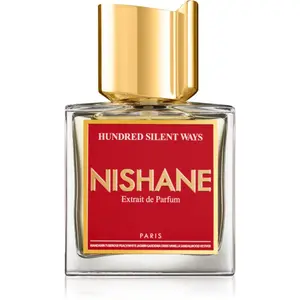 Nishane Hundred Silent Ways parfémový extrakt unisex 50 ml