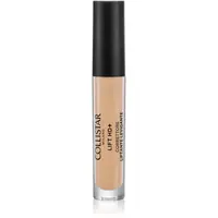 Collistar LIFT HD+ Smoothing Lifting Concealer korektor na kruhy pod očima s protivráskovým účinkem odstín 2 - Naturale Dorato 4 ml