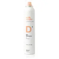 milk_shake® Lifestyling Dry Shampoo suchý šampon pro objem vlasů 200 ml