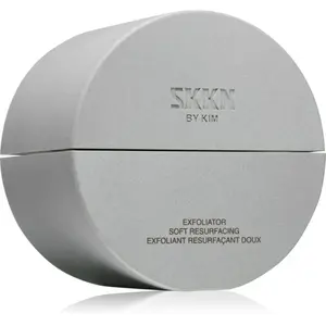 SKKN BY KIM Skincare Exfoliator Soft Resurfacing peeling s exfoliačním účinkem pro ženy 50 ml