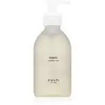 Culti Milano Hand&Body Tessuto parfémované tekuté mýdlo na ruce a tělo unisex 250 ml