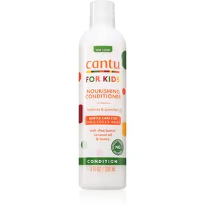 CANTU For Kids Care Conditioner ochranný kondicionér pro děti 237 ml