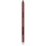 Mesauda Milano Rebelips voděodolná tužka na rty odstín 103 Blush 1,2 g