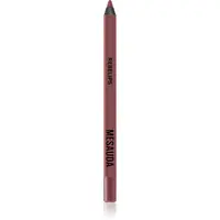 Mesauda Milano Rebelips voděodolná tužka na rty odstín 103 Blush 1,2 g