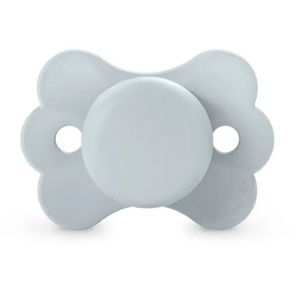 Suavinex Wonderland SX Pro Physiological 0-6 m dudlík Blue 1 ks