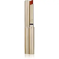 Estée Lauder Pure Color Explicit Matte Lipstick matná rtěnka odstín Temperature Rising 1.8 g