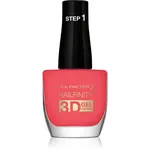 Max Factor Nailfinity Gel Colour gelový lak na nehty bez užití UV/LED lampy odstín 270 Glamour Galore 12 ml