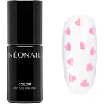 NEONAIL Own Your Love gelový lak na nehty odstín Self Love Era 7.2 ml
