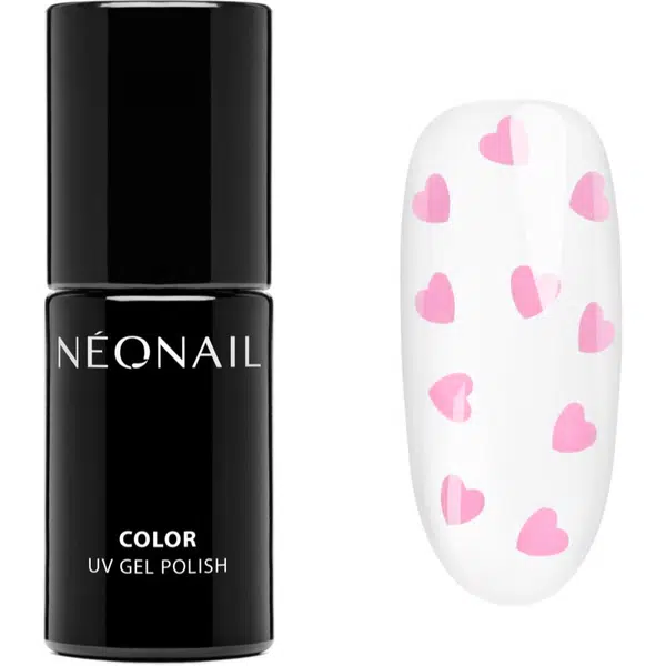 NEONAIL Own Your Love gelový lak na nehty odstín Self Love Era 7.2 ml