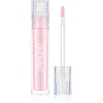 Catrice Diamond Glaze lesk na rty s holografickým efektem odstín 020 Poppin' Glitters 3 ml