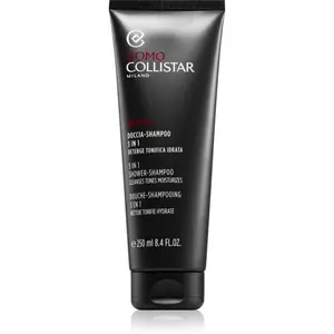 Collistar Uomo Shower Shampoo 3in1 sprchový šampon pro muže 250 ml
