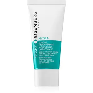 EISENBERG Start Masque Hydra-Défense výživná maska 50 ml
