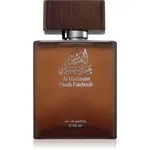 Al Haramain Oudh Patchouli parfémovaná voda unisex 100 ml