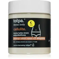 Tołpa Dermo Body Cellulite noční krém proti celulitidě 250 ml