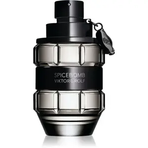 Viktor & Rolf Spicebomb toaletní voda pro muže 50 ml