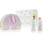 BVLGARI Petits et Mamans dárková sada unisex