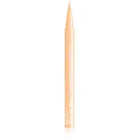 NYX Professional Makeup Epic Ink precizní voděodolná linka odstín Marshmallow 1 ml