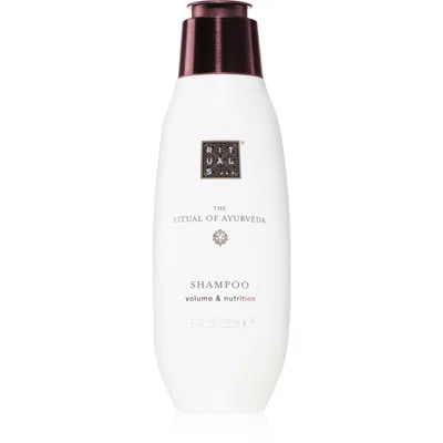 RITUALS The Ritual Of Ayurveda šampon pro objem 250 ml