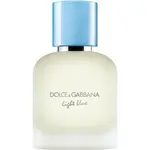 Dolce&Gabbana Light Blue Pour Homme Eau de Toilette toaletní voda pro muže 50 ml