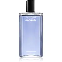 Davidoff Cool Water Oceanic Edition Limited Edition 2025 toaletní voda pro muže 125 ml