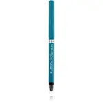 L’Oréal Paris Infaillible Grip 36h Gel Automatic Liner gelová tužka na oči s aplikátorem odstín 07 Turquoise Faux Fur 0.4 g