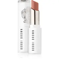Bobbi Brown Extra Color Shine krémová hydratační rtěnka odstín Nude Honey 3 g
