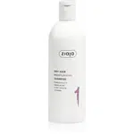 Ziaja Plant Essentials Pomegranate hydratační šampon pro suché vlasy 400 ml