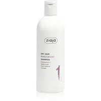 Ziaja Plant Essentials Pomegranate hydratační šampon pro suché vlasy 400 ml