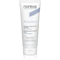 Noreva Aquareva Express Moisturizing Mask hydratační maska 50 ml