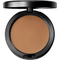 MAC Cosmetics Studio Fix Powder Plus Foundation Prefill matující pudrový make-up odstín NC50 12 g