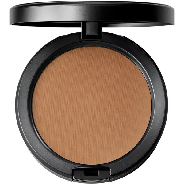 MAC Cosmetics Studio Fix Powder Plus Foundation Prefill matující pudrový make-up odstín NC50 12 g