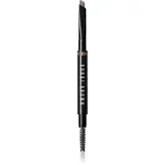 Bobbi Brown Long-Wear Brow Pencil tužka na obočí odstín Warm Dark Brown 0.33 g