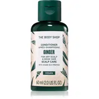 The Body Shop Ginger Conditioner kondicionér pro suchou pokožku 60 ml