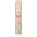 Azure Tan Bronze Glow samoopalovací pěna na tělo 200 ml