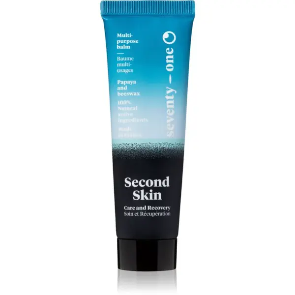 SeventyOne Second Skin víceúčelový krém s hydratačním účinkem 30 ml