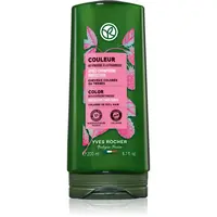 Yves Rocher Couleur kondicionér pro barvené vlasy 200 ml