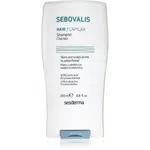 Sesderma Sebovalis zklidňující šampon proti lupům 200 ml
