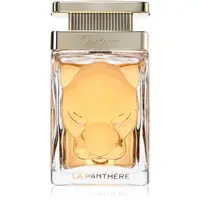 Cartier La Panthère parfémovaná voda pro ženy 50 ml