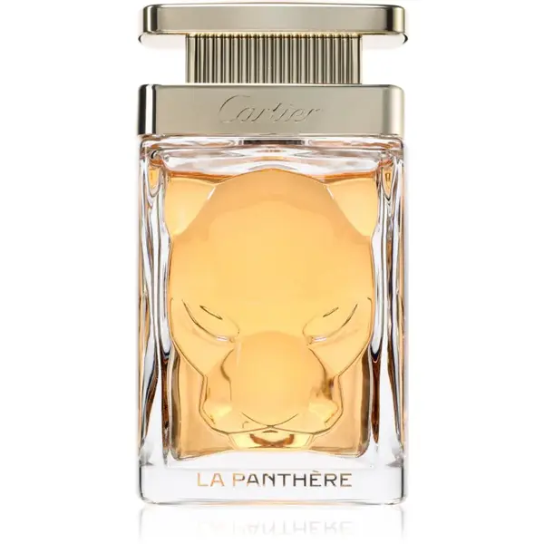 Cartier La Panthère parfémovaná voda pro ženy 50 ml