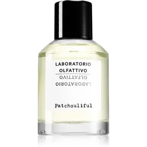 Laboratorio Olfattivo Patchouliful parfémovaná voda unisex 100 ml