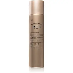 REF Flexible Spray lak na vlasy pro pružné zpevnění 300 ml