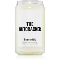 homesick The Nutcracker vonná svíčka 390 g