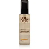 Bulldog Anytime Daily Cleansing Face Concentrate čisticí pleťové tonikum 100 ml