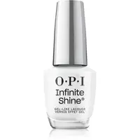 OPI Infinite Shine Silk lak na nehty s gelovým efektem ALPINE SNOW ™ 15 ml