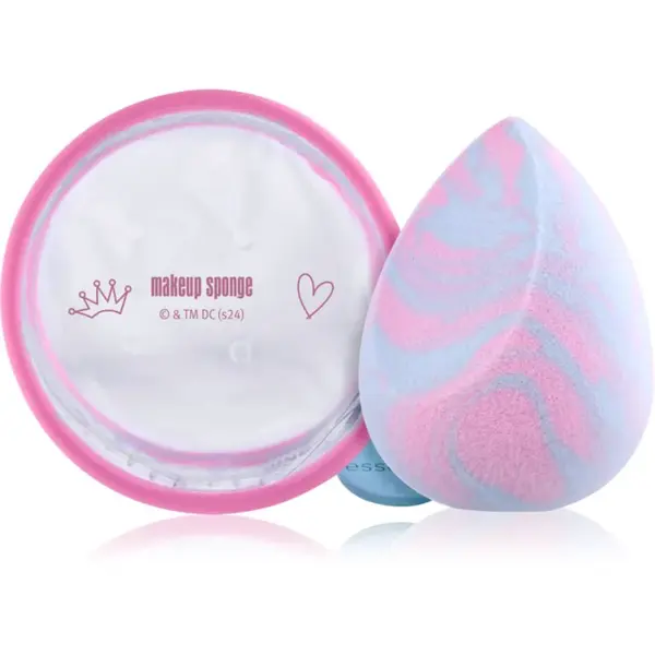 essence Harley Quinn houbička na make-up 1 ks