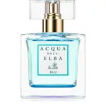 Acqua dell' Elba Blu Women parfémovaná voda pro ženy 50 ml