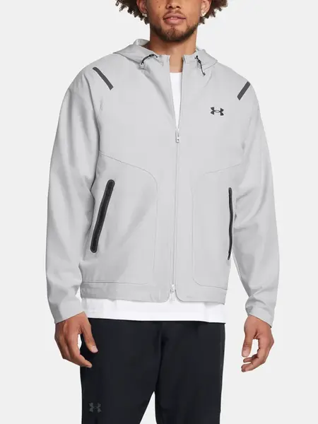 Under Armour Men's UA Unstoppable Jacket LC - Men