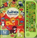 Zvířata - zvuková kniha