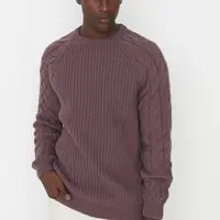 Pánsky sveter Trendyol Knitwear