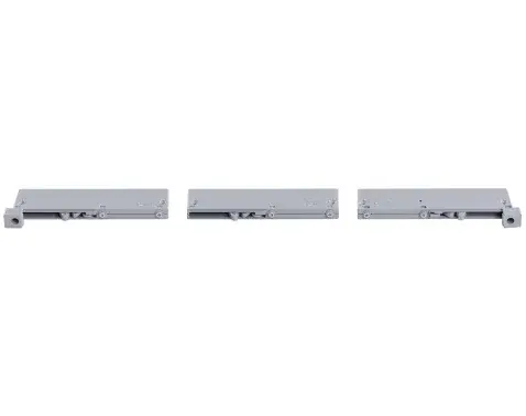 Brzdy s tlmením dojazdu ku 4-dverovej skrini Syncrono (3 ks)%